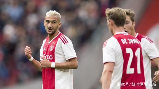 里奇接受采访谈球队0比1不敌拉齐奥：输球感到很遗憾，我还需要继续进步