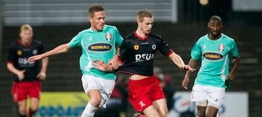 TA报道4-3-3阵型：起源于荷兰全攻全守，如今阵型界限已模糊