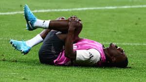 未来赛场上 未来赛场上