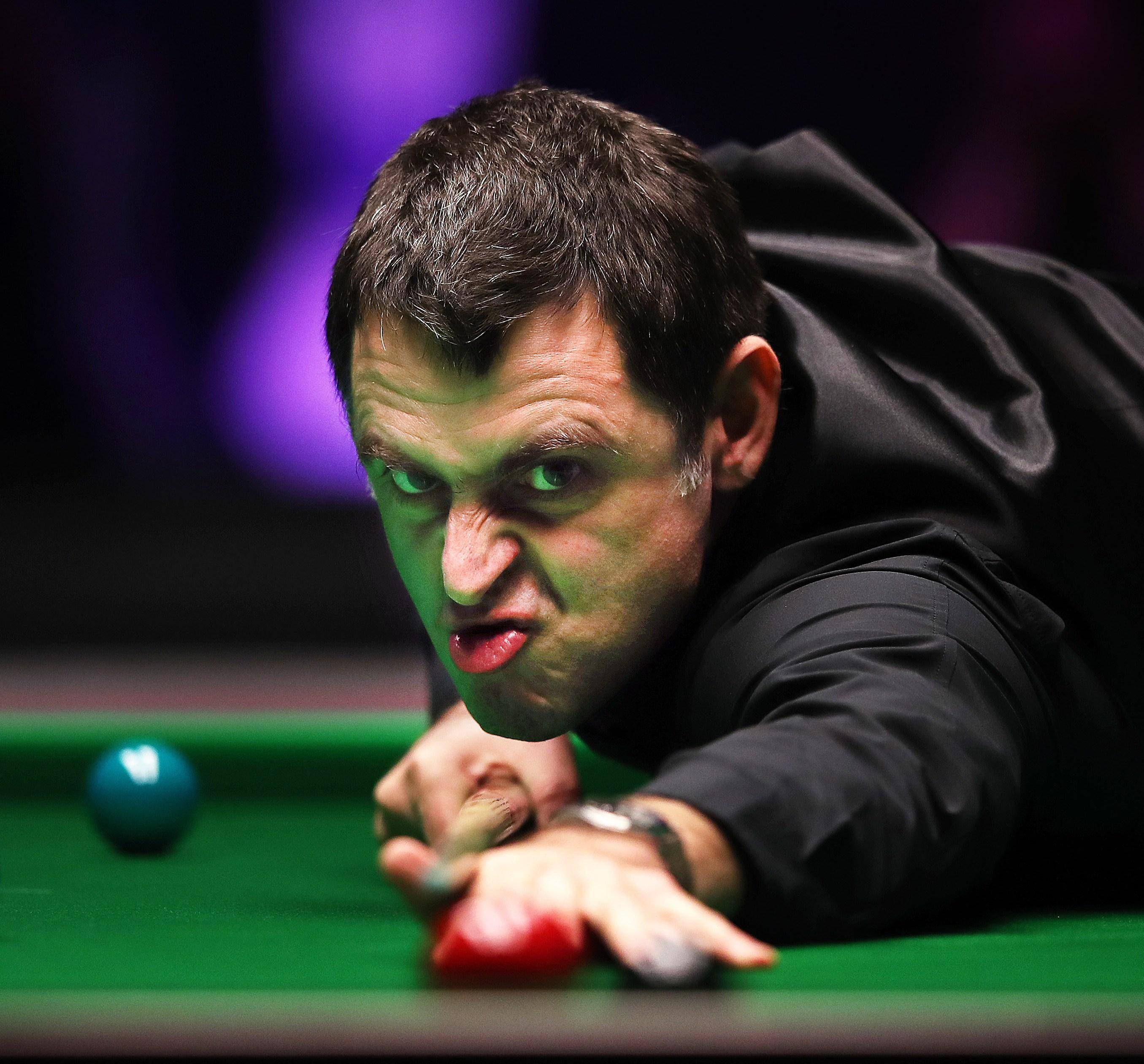 他赢得了现 他赢得了现