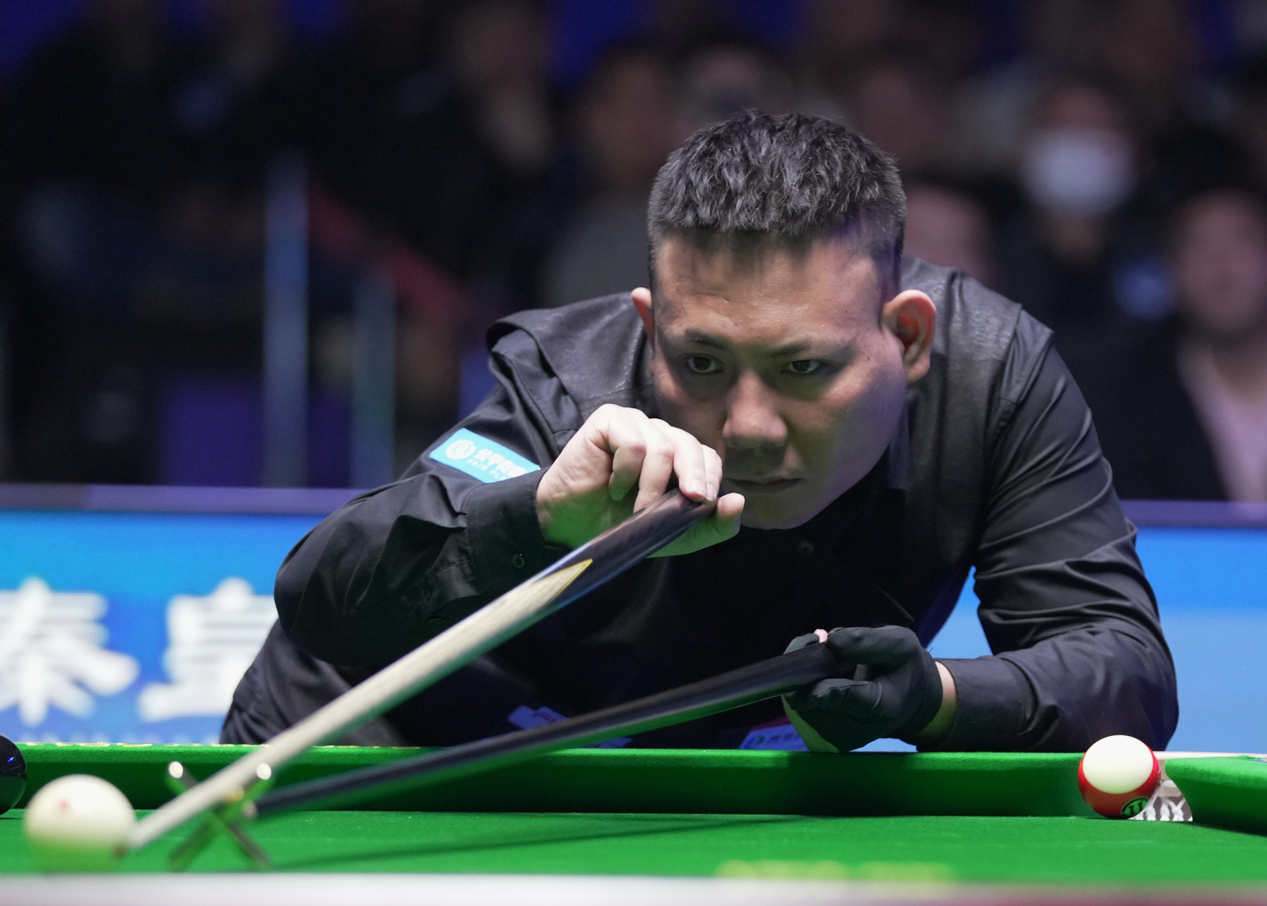 惊人表现 惊人表现